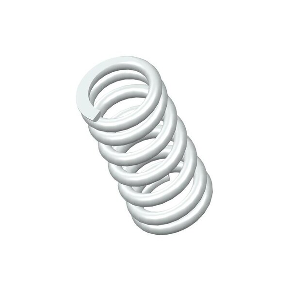 Approved Vendor Compression Spring, O= .480, L= 1.00, W= .074 G309963805 - main